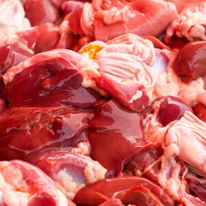 Beef and Mutton Offals