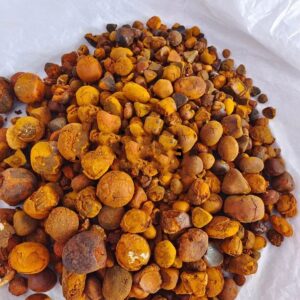 Cattle Gallstones/Ox Gallstones